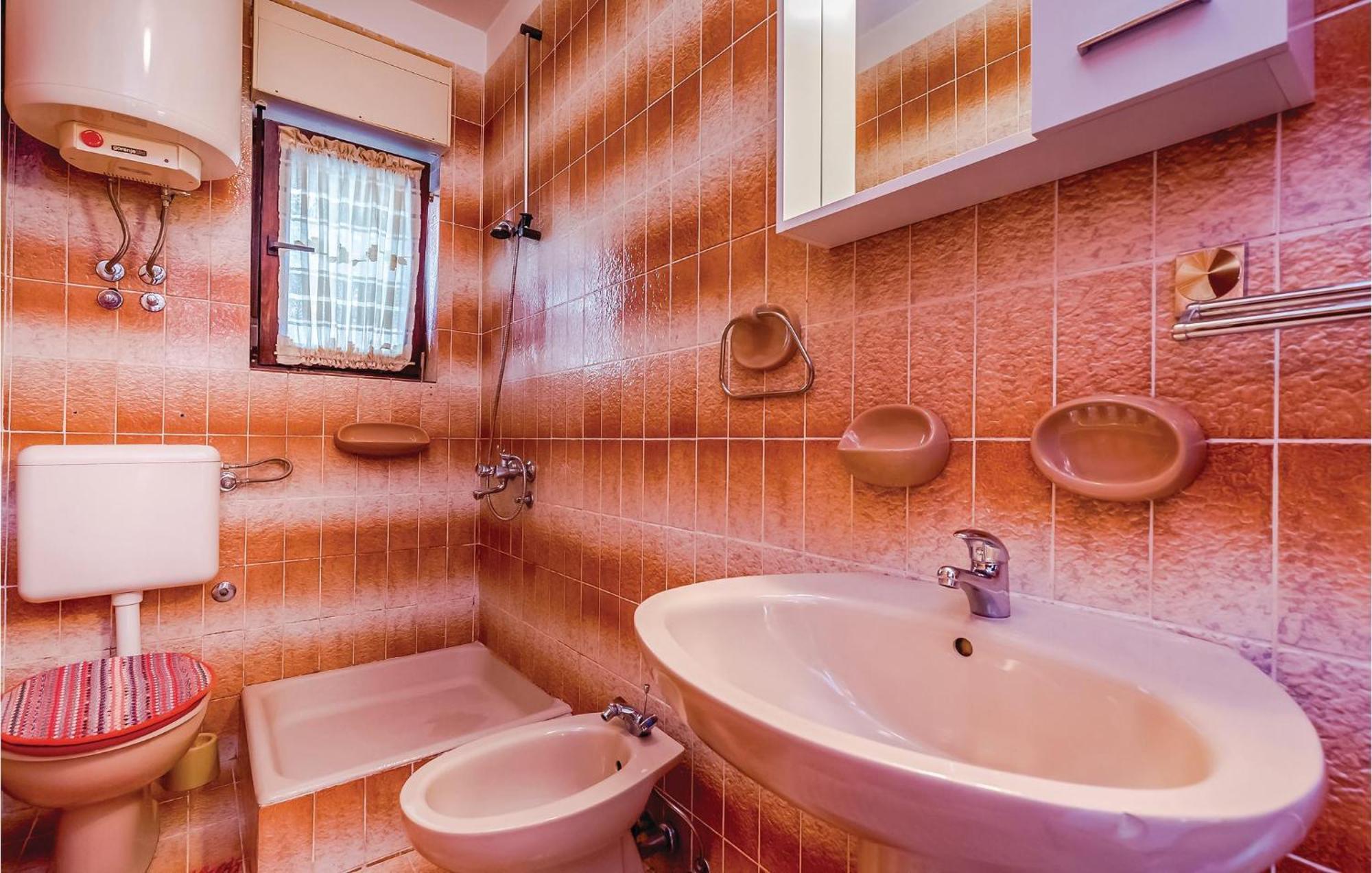 Beautiful Apartment In Novi Vinodolski Zewnętrze zdjęcie